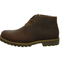 Panama Jack Schnürstiefelette Warmfutter Freizeit (casual)