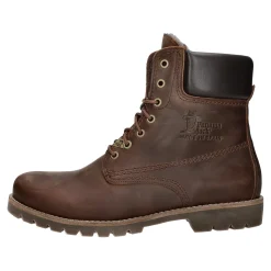 Panama Jack Schnürstiefelette Warmfutter Freizeit (casual)