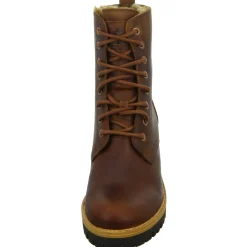 Panama Jack Schnürstiefelette Warmfutter ab 35mm Absatz