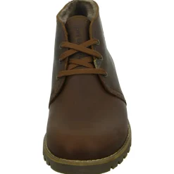 Panama Jack Schnürstiefelette Warmfutter Freizeit (casual)