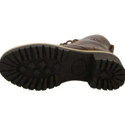 Panama Jack Schnürstiefelette Warmfutter ab 35mm Absatz