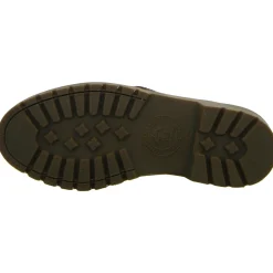 Panama Jack Schnürstiefelette Warmfutter Freizeit (casual)