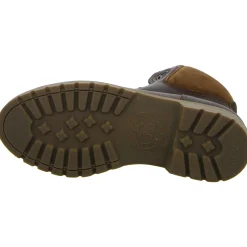 Panama Jack Schnürstiefelette Kaltfutter Business (elegant)