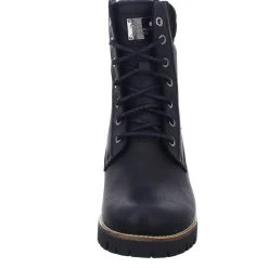 Panama Jack Schnürstiefelette Warmfutter ab 35mm Absatz