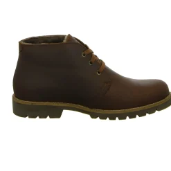 Panama Jack Schnürstiefelette Warmfutter Freizeit (casual)