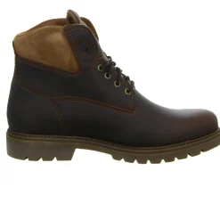 Panama Jack Schnürstiefelette Kaltfutter Business (elegant)