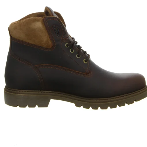 Panama Jack Schnürstiefelette Kaltfutter Business (elegant)