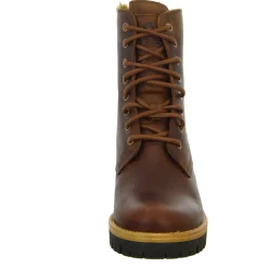 Panama Jack Schnürstiefelette Warmfutter ab 35mm Absatz