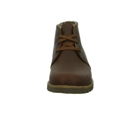 Panama Jack Schnürstiefelette Warmfutter Freizeit (casual)