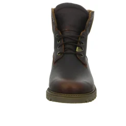 Panama Jack Schnürstiefelette Kaltfutter Business (elegant)