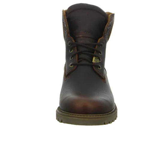 Panama Jack Schnürstiefelette Kaltfutter Business (elegant)