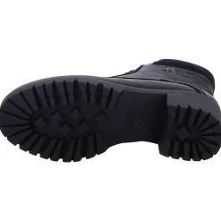 Panama Jack Schnürstiefelette Warmfutter ab 35mm Absatz