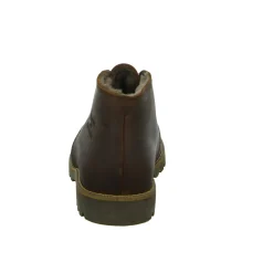 Panama Jack Schnürstiefelette Warmfutter Freizeit (casual)