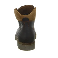 Panama Jack Schnürstiefelette Kaltfutter Business (elegant)