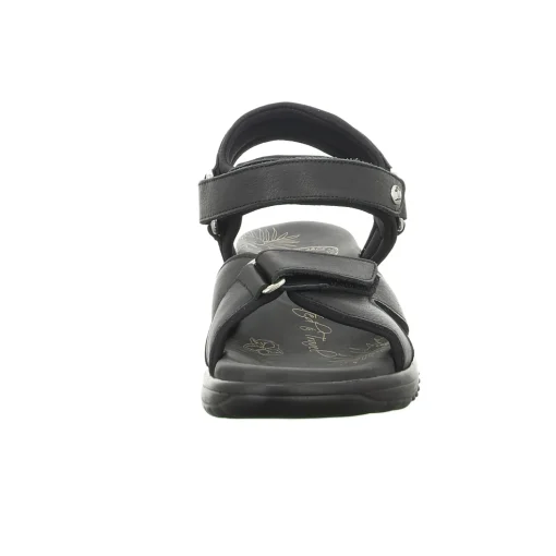 Panama Jack Sportliche Sandalette bis 30mm Sohlenhöhe