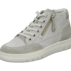 Paul Green Schnürstiefelette Kaltfutter bis 35mm Absatz (casual)