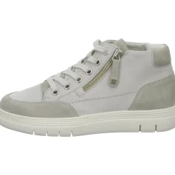 Paul Green Schnürstiefelette Kaltfutter bis 35mm Absatz (casual)