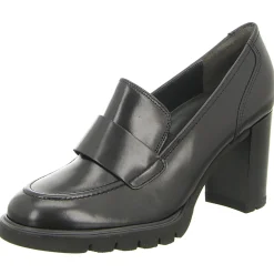 Paul Green Slipper/Kletthalbschuh ab 50mm Absatz