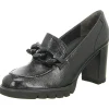 Paul Green Slipper/Kletthalbschuh ab 50mm Absatz