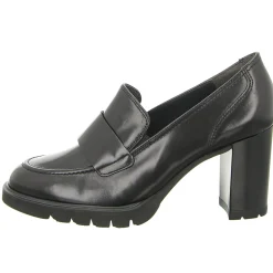 Paul Green Slipper/Kletthalbschuh ab 50mm Absatz
