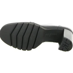 Paul Green Slipper/Kletthalbschuh ab 50mm Absatz