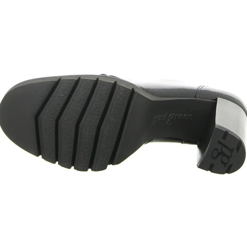 Paul Green Slipper/Kletthalbschuh ab 50mm Absatz