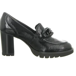 Paul Green Slipper/Kletthalbschuh ab 50mm Absatz