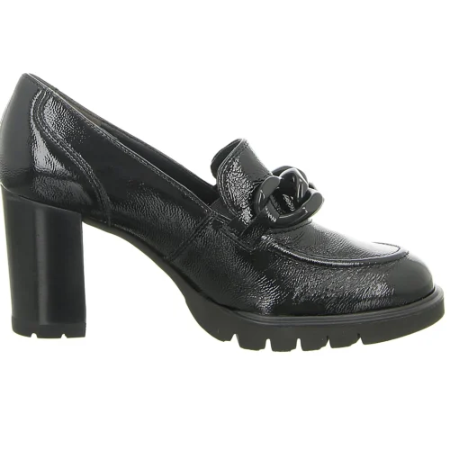 Paul Green Slipper/Kletthalbschuh ab 50mm Absatz