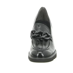 Paul Green Slipper/Kletthalbschuh ab 50mm Absatz