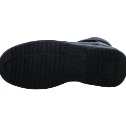 Paulo G. Schlupf/Reißverschlußstiefelette Warmfutter Freizeit (Casual)