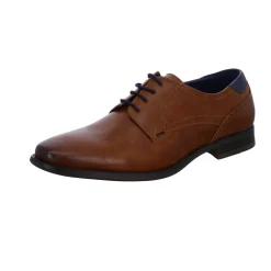 Paulo G. Schnürhalbschuh Business (elegant)