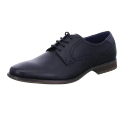 Paulo G. Schnürhalbschuh Business (elegant)