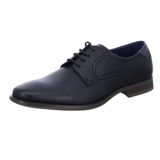 Paulo G. Schnürhalbschuh Business (elegant)