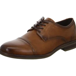 Paulo G. Schnürhalbschuh Business (elegant)