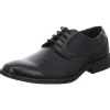Paulo G. Schnürhalbschuh Business (elegant)
