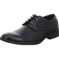 Paulo G. Schnürhalbschuh Business (elegant)