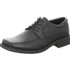 Paulo G. Schnürhalbschuh Business (elegant)
