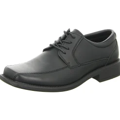 Paulo G. Schnürhalbschuh Business (elegant)