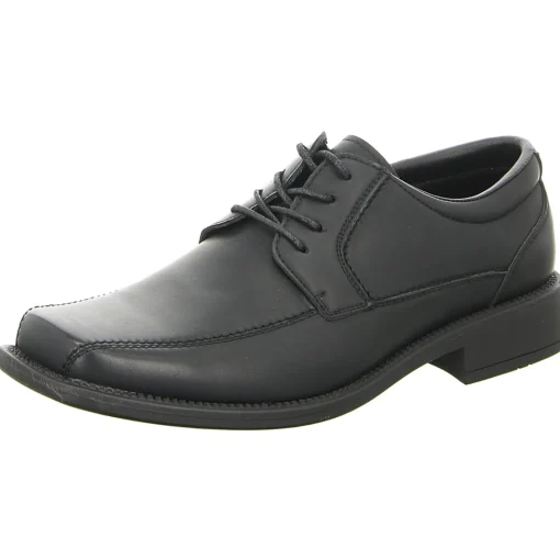 Paulo G. Schnürhalbschuh Business (elegant)