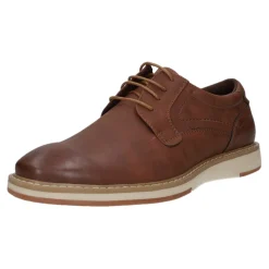 Paulo G. Schnürhalbschuh Business (elegant)