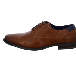 Paulo G. Schnürhalbschuh Business (elegant)