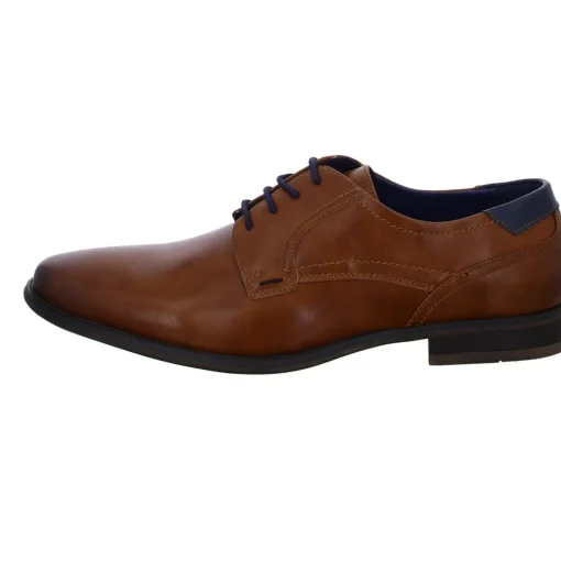 Paulo G. Schnürhalbschuh Business (elegant)