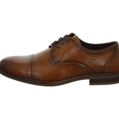 Paulo G. Schnürhalbschuh Business (elegant)