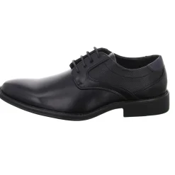 Paulo G. Schnürhalbschuh Business (elegant)
