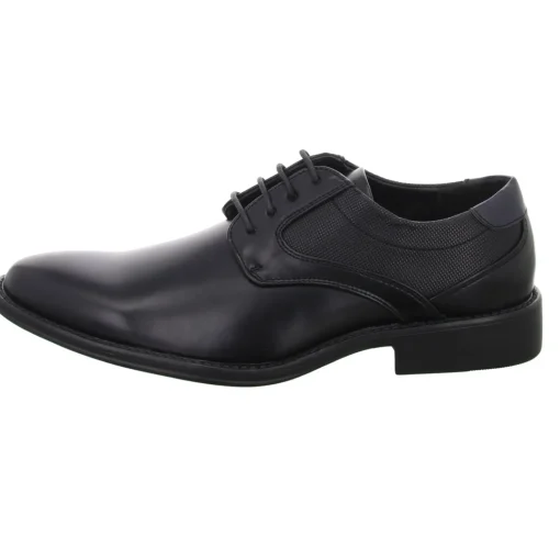 Paulo G. Schnürhalbschuh Business (elegant)