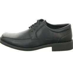 Paulo G. Schnürhalbschuh Business (elegant)