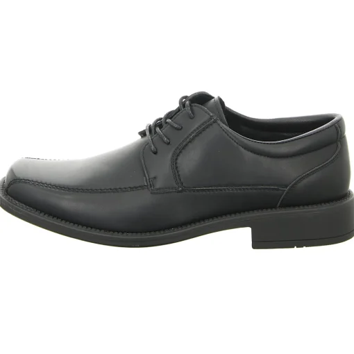 Paulo G. Schnürhalbschuh Business (elegant)