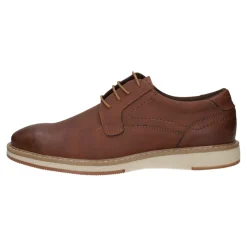 Paulo G. Schnürhalbschuh Business (elegant)
