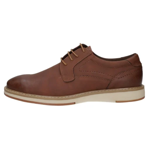 Paulo G. Schnürhalbschuh Business (elegant)