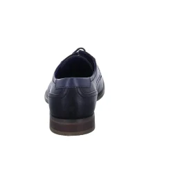 Paulo G. Schnürhalbschuh Business (elegant)